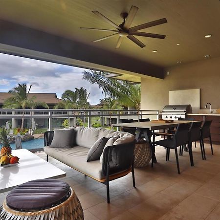 Honua Kai - Luana Garden Villa 3C Kaanapali Eksteriør billede