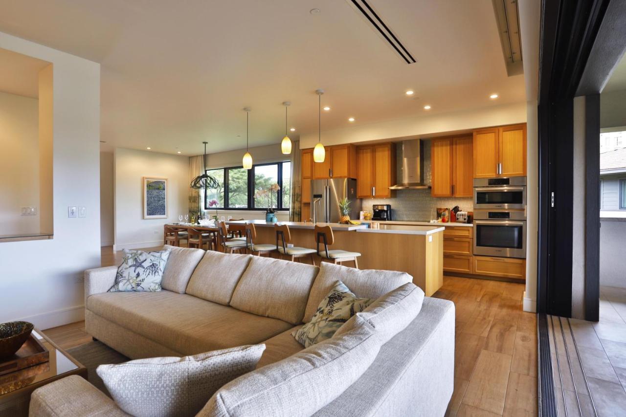 Honua Kai - Luana Garden Villa 3C Kaanapali Eksteriør billede