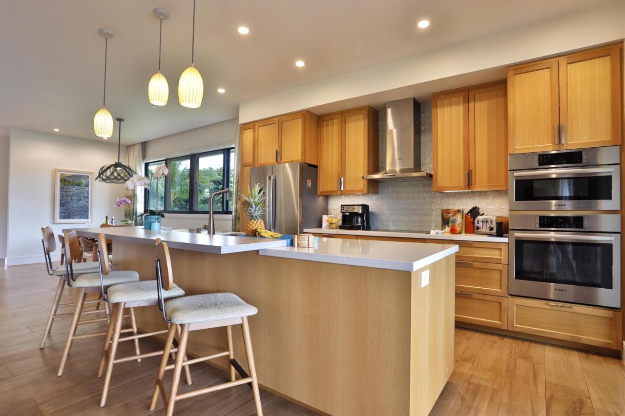 Honua Kai - Luana Garden Villa 3C Kaanapali Eksteriør billede
