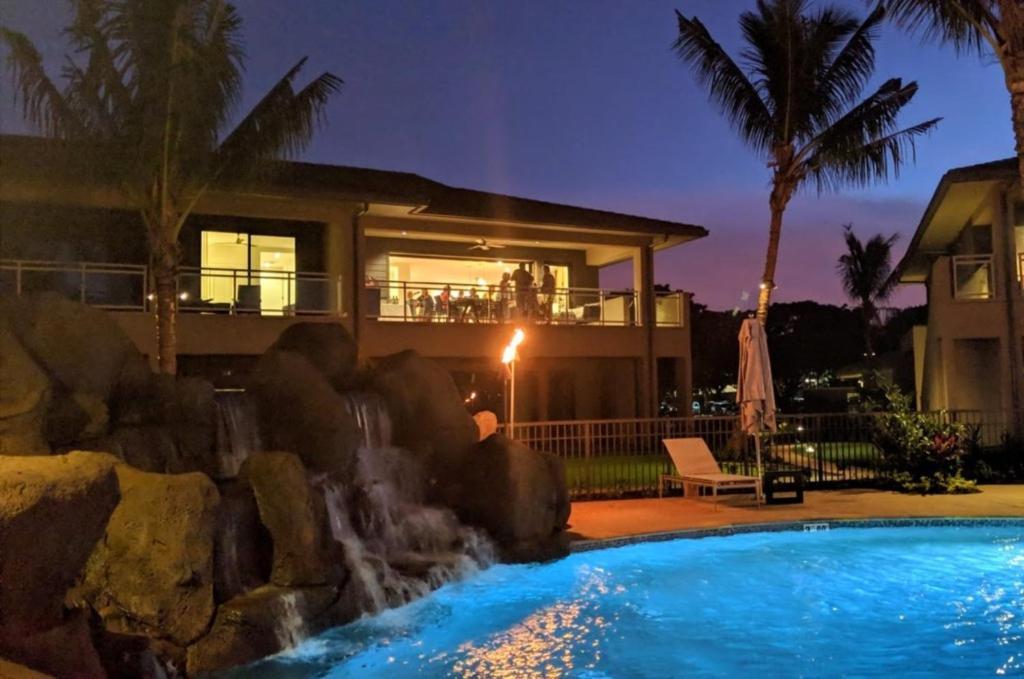 Honua Kai - Luana Garden Villa 3C Kaanapali Eksteriør billede